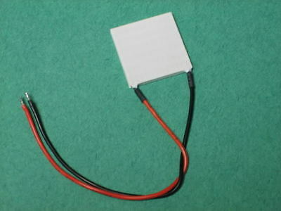 Thermoelectric Power Generation Teg Module - Real High Temp Not Fake Like Others