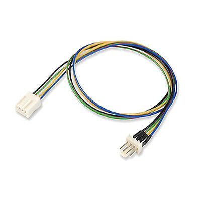 4 Pin To 4 Pin Pwm Fan Wire 12" Extension Cable 305mm