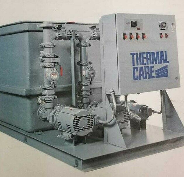 Laser / Plastic Injection Molding -thermal Care Chiller Pump With Cooling Towers